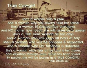 cowgirls