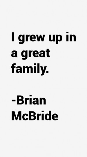 Brian McBride Quotes & Sayings