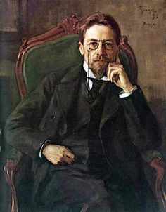 Antón Pávlovich Chéjov (1860 - 1904) fue un médico, escritor y ...