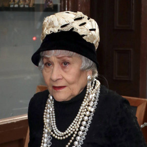 Joan Plowright