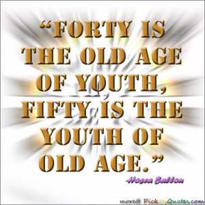 Code for forums: [url=http://www.imagesbuddy.com/forty-is-the-old-age ...