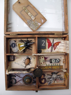 steampunk party decorations