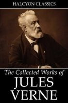 ... on The Collected Works of Jules Verne: 36 Novels and Short Stories