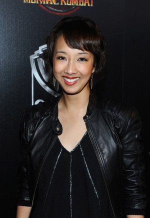 Maurissa Tancharoen Pictures