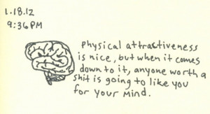on Physical attraction : Physical attraction Quotes and News Quotes ...