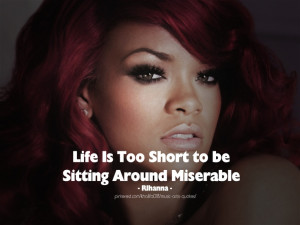 2013 Quotes, Rihanna Quotes, Fav Quotes, Rihanna On Girls, Quotes Life ...
