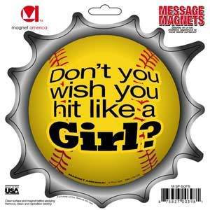 Softball Quotes