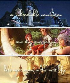 ... Anim Quot, Kingdomheart, Kingdom Hearts Quotes, Heart Quotes, Friend