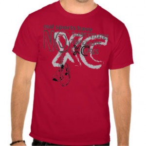 Cross Country T-shirts & Shirts