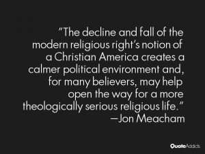 Jon Meacham