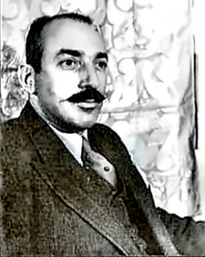 Alfred A Knopf