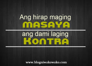 Tagalog Quotes 10