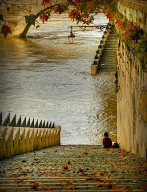 ... Seine, Paris. Repinned by http://www.beyond-london-travel.com/London