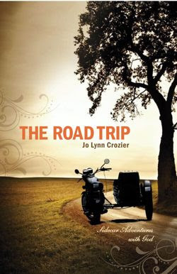Review: The Road Trip by Jo Lynn Crozier