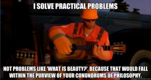 Engineer TF2 Practical Problems