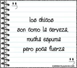 All Graphics » SPANISH QUOTES