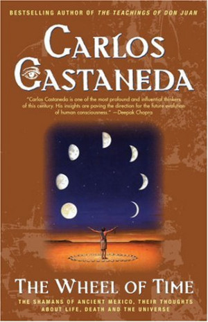 WORLD-RENOWNED BESTSELLING AUTHOR CARLOS CASTANEDA'S SELECTION OF HIS ...