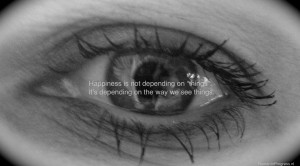 Happiness Quotes by Marieke Stoop