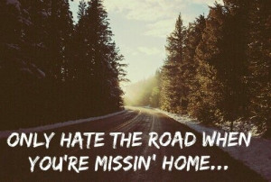 On Hate The Roads, All American Roads, Pretty Things, American Road ...