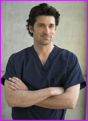 Patrick Dempsey’s first wife accused the “Grey’s Anatomy” star ...
