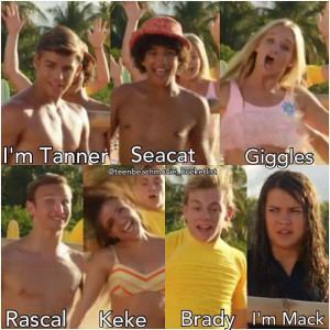 teenbeachmovie_bucketlist (Teen Beach Movie) 's Instagram photos ...