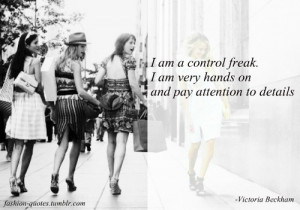 ooit fashion quotes uit hun mond laten rollen. Veel van deze quotes ...