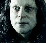 Lord of the Rings Grima Wormtongue