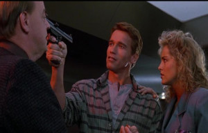 Total Recall Quotes and Sound Clips