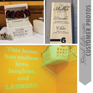 Create Your Own Custom Quote!