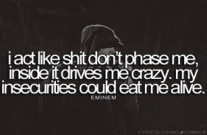 quote, someone like you