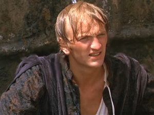 Mercutio - R&J 1968 Film - 1968 Romeo and Juliet by Franco ...