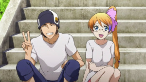 Descargar Aquarion Evol 26/26 sub español MEGA