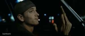 EMINEM Eminem ( 8 Mile )