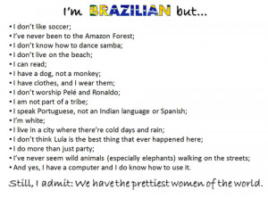 brasil, brazil, brazilian, hahaha, quotes, seen*