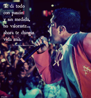 Ahora estoy de pie - La Arrolladora Banda El Limón”