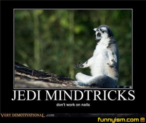 This Photo is brought to you by Demotivational Pics