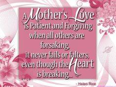 happy mothers day pictures | Happy Mother's Day Quotes And Wishes ...