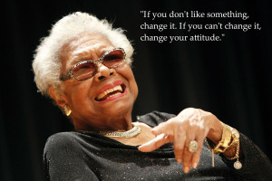 Maya Angelou Quotes: Inspirational Words From The Legendary Novelist ...