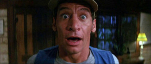 Ernest P. Worrell is returning to the big screen