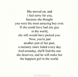 Back > Quotes For > luckiest girl in the world quotes