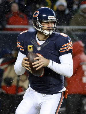 Jay Cutler Usa Today Sports