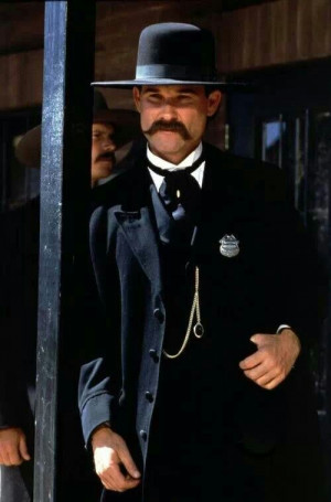 Wyatt Earp