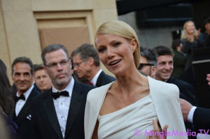 Gwyneth Paltrow, my original body role model.