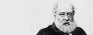 Anthony Trollope Pictures