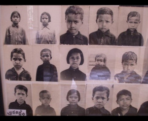 Cambodia » Cambodia Khmer Rouge Victims » Cambodia Khmer Rouge ...
