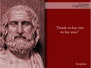 Displaying 16> Images For - Euripides...