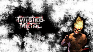 Alpha Coders Wallpaper Abyss Video Game Twisted Metal 231359