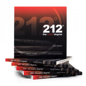 212 the Extra Degree Book