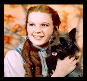 Dorothy Gale