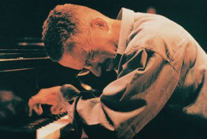 Keith Jarrett, pianist
